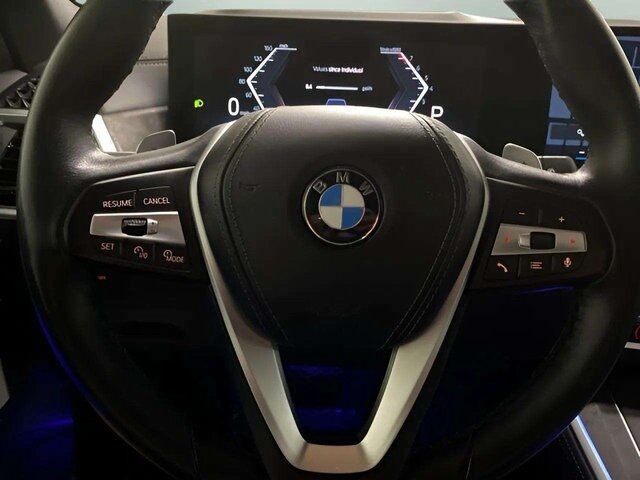 2024 BMW X5 sDrive40i Dallas TX