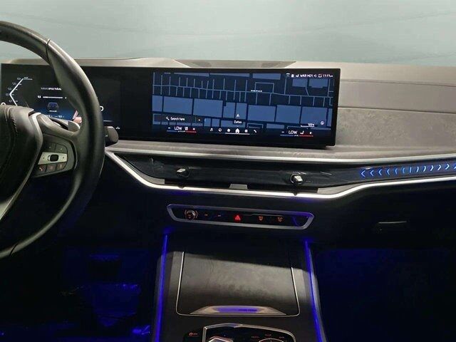 2024 BMW X5 sDrive40i Dallas TX