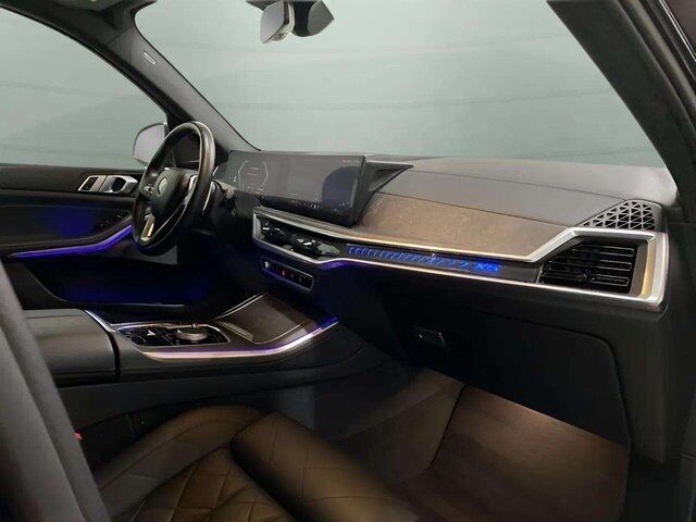 2024 BMW X5 sDrive40i Dallas TX