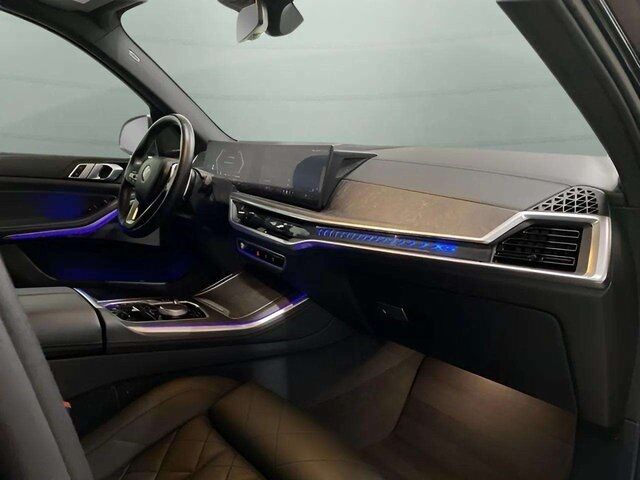 2024 BMW X5 sDrive40i Dallas TX