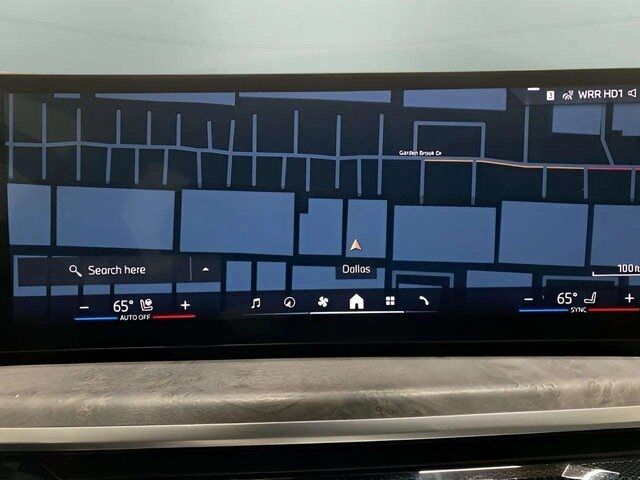 2024 BMW X5 sDrive40i Dallas TX