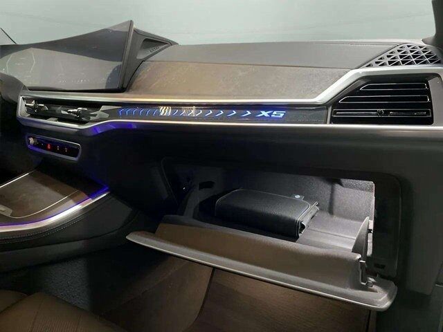 2024 BMW X5 sDrive40i Dallas TX