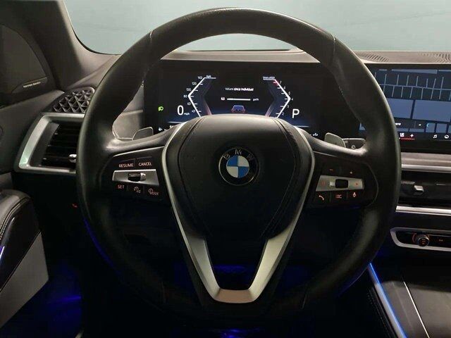 2024 BMW X5 sDrive40i Dallas TX