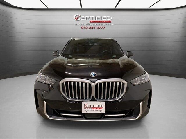 2024 BMW X5 sDrive40i Dallas TX