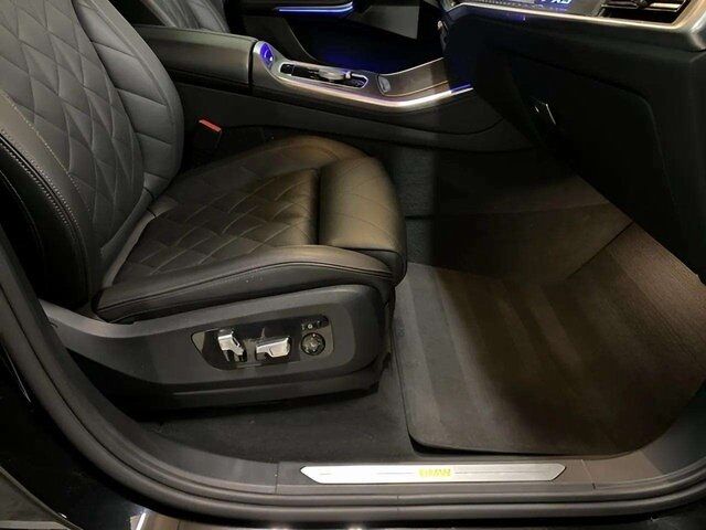2024 BMW X5 sDrive40i Dallas TX