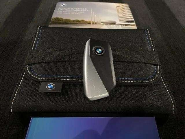 2024 BMW X5 sDrive40i Dallas TX