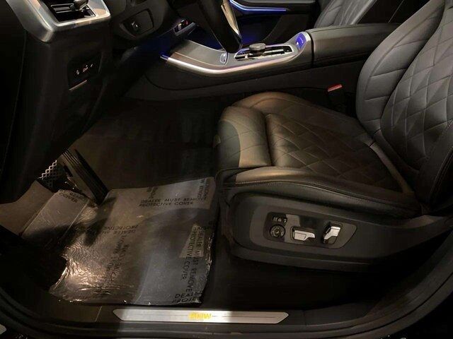 2024 BMW X5 sDrive40i Dallas TX