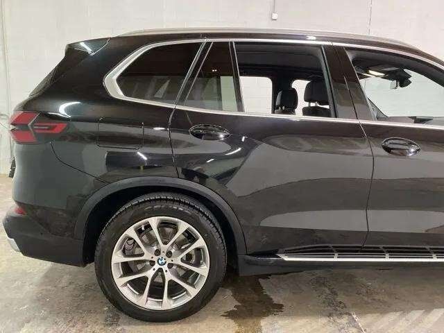 2024 BMW X5 sDrive40i Dallas TX