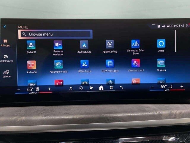2024 BMW X5 sDrive40i Dallas TX