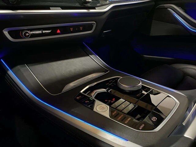 2024 BMW X5 sDrive40i Dallas TX