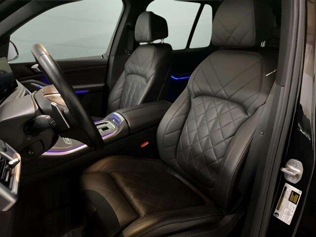 2024 BMW X5 sDrive40i Dallas TX