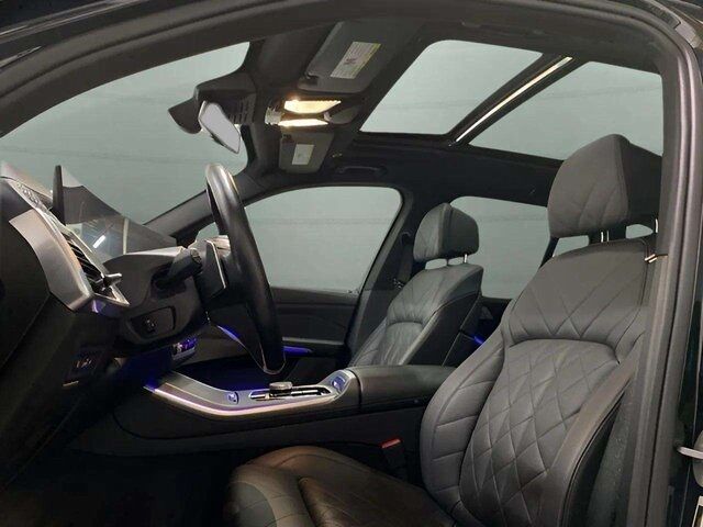 2024 BMW X5 sDrive40i Dallas TX