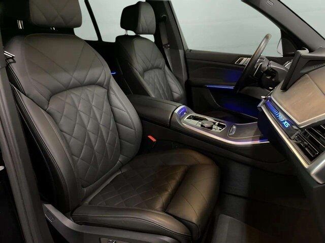 2024 BMW X5 sDrive40i Dallas TX