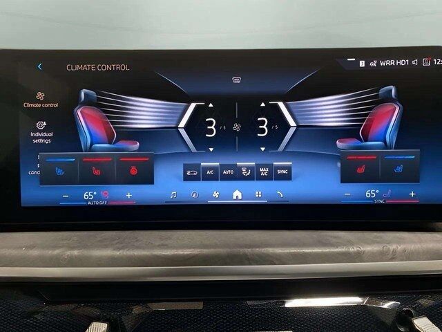 2024 BMW X5 sDrive40i Dallas TX