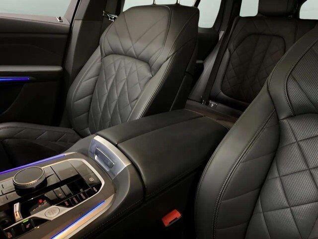 2024 BMW X5 sDrive40i Dallas TX