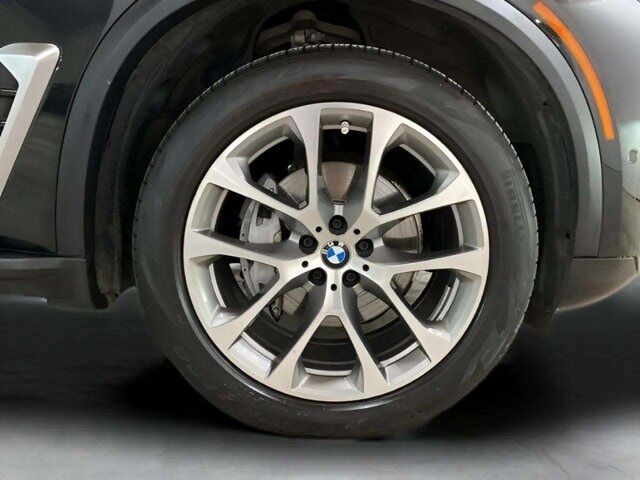 2024 BMW X5 sDrive40i Dallas TX