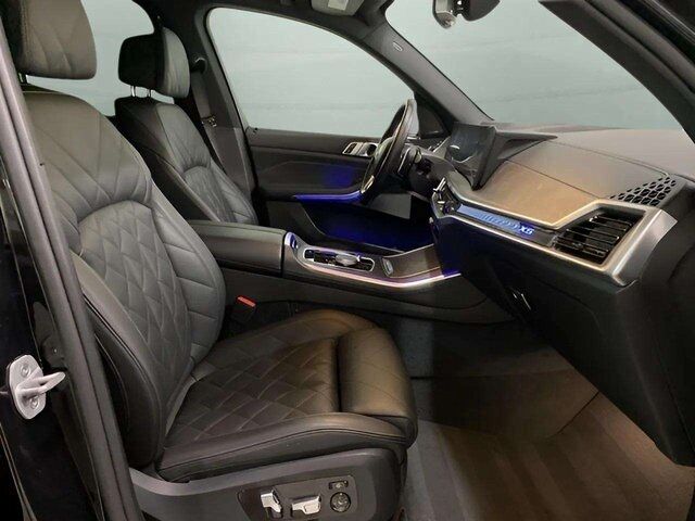 2024 BMW X5 sDrive40i Dallas TX