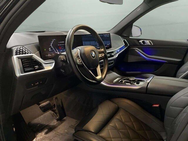 2024 BMW X5 sDrive40i Dallas TX