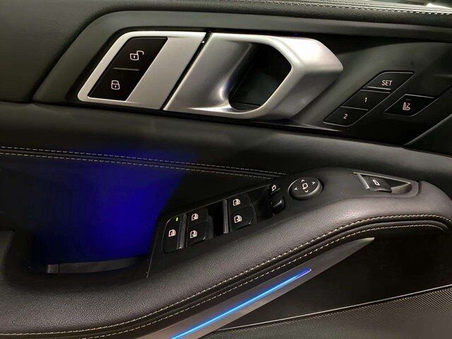 2024 BMW X5 sDrive40i Dallas TX