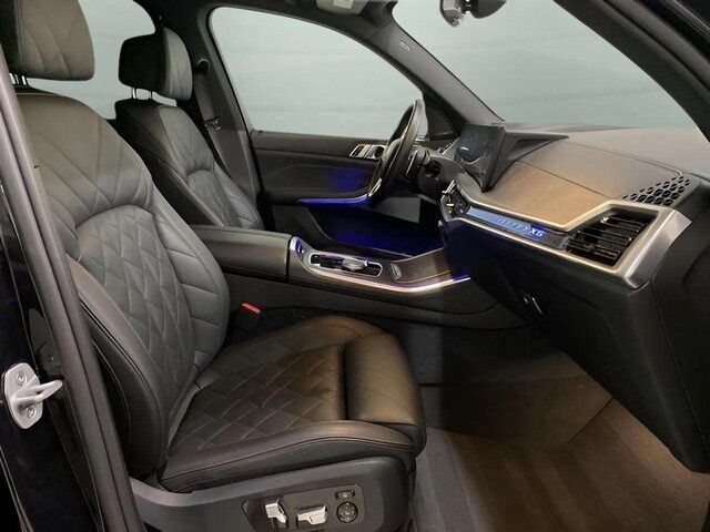 2024 BMW X5 sDrive40i Dallas TX
