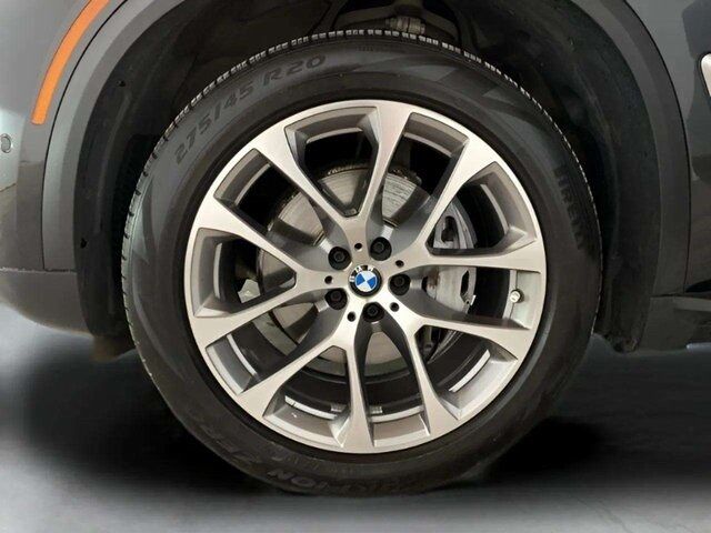 2024 BMW X5 sDrive40i Dallas TX