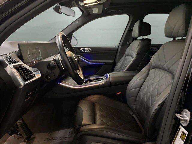 2024 BMW X5 sDrive40i Dallas TX