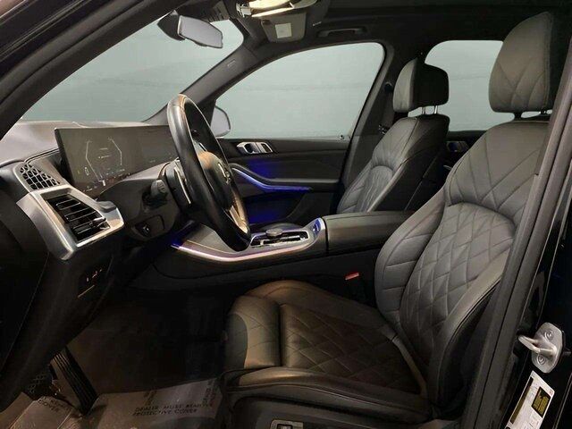 2024 BMW X5 sDrive40i Dallas TX