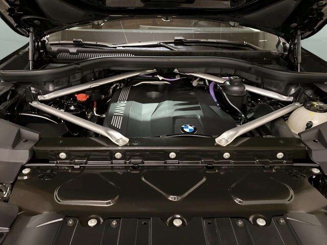 2024 BMW X5 sDrive40i Dallas TX