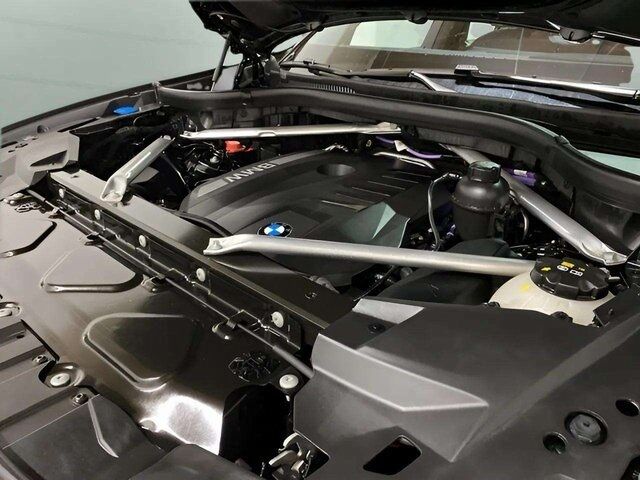 2024 BMW X5 sDrive40i Dallas TX