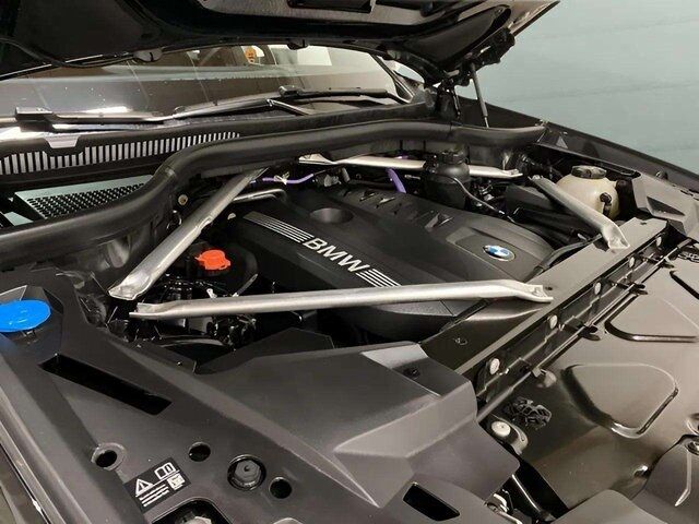 2024 BMW X5 sDrive40i Dallas TX