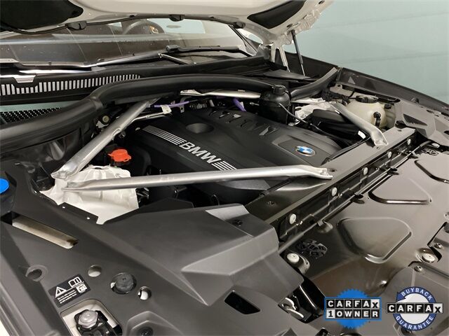2024 BMW X5 sDrive40i Dallas TX
