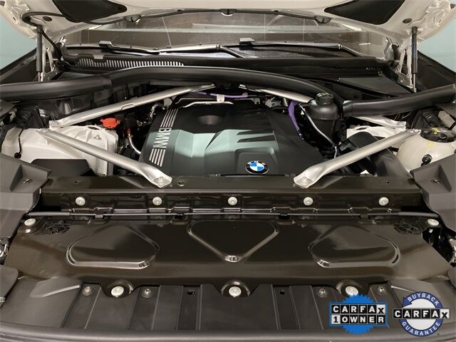 2024 BMW X5 sDrive40i Dallas TX
