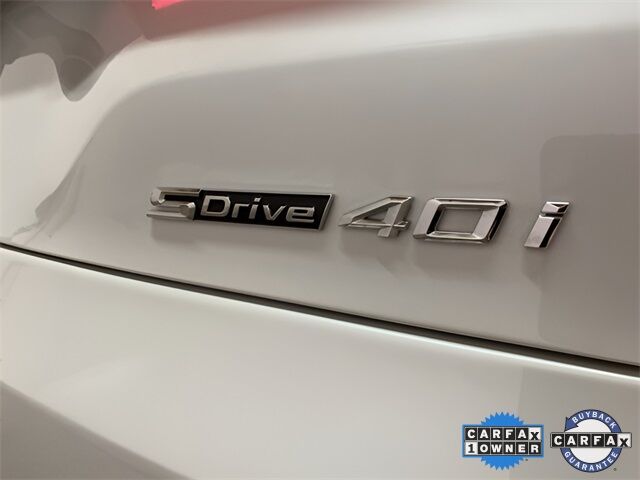 2024 BMW X5 sDrive40i Dallas TX