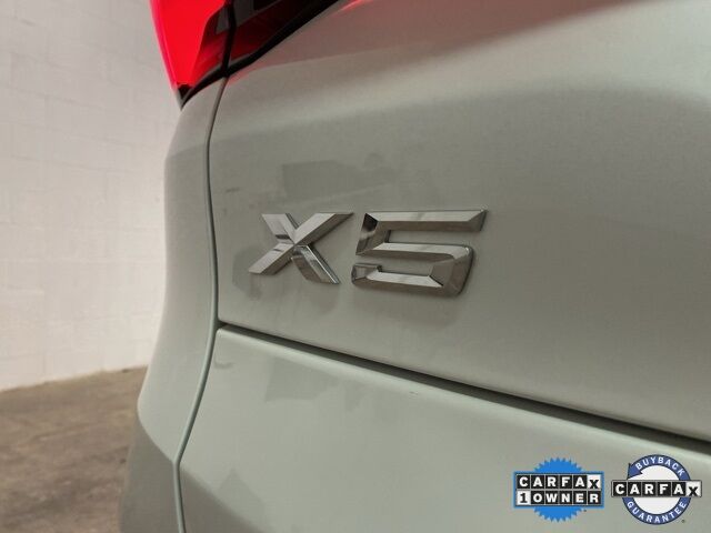 2024 BMW X5 sDrive40i Dallas TX
