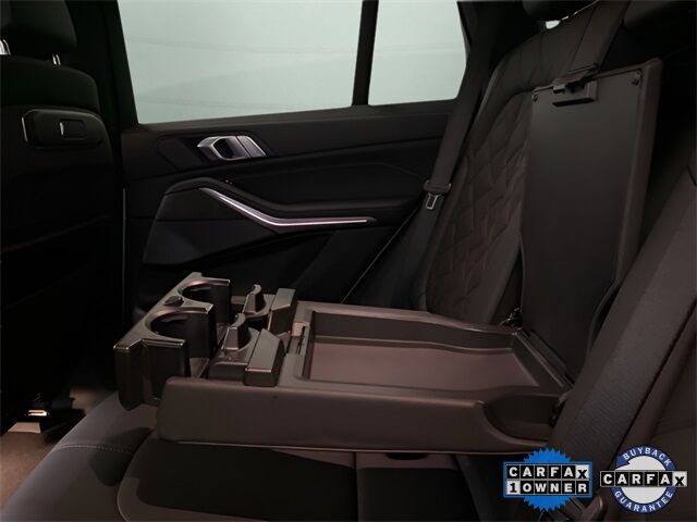 2024 BMW X5 sDrive40i Dallas TX