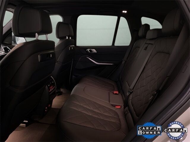 2024 BMW X5 sDrive40i Dallas TX