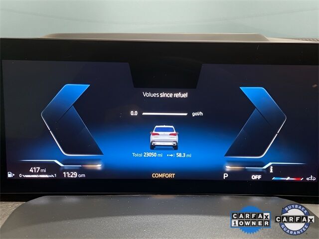 2024 BMW X5 sDrive40i Dallas TX