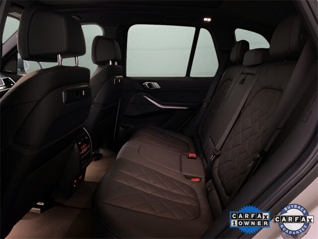 2024 BMW X5 sDrive40i Dallas TX