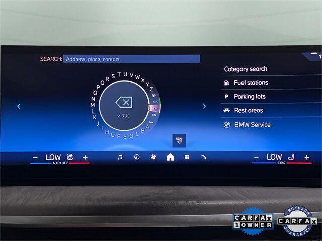 2024 BMW X5 sDrive40i Dallas TX