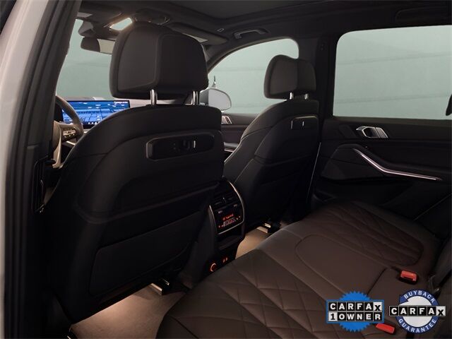 2024 BMW X5 sDrive40i Dallas TX