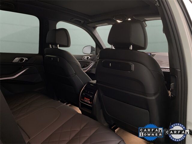 2024 BMW X5 sDrive40i Dallas TX
