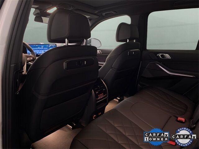 2024 BMW X5 sDrive40i Dallas TX