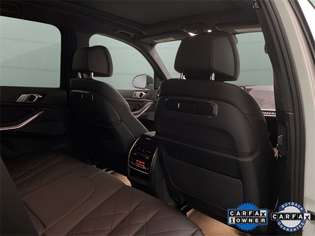 2024 BMW X5 sDrive40i Dallas TX