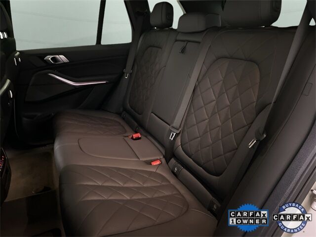 2024 BMW X5 sDrive40i Dallas TX