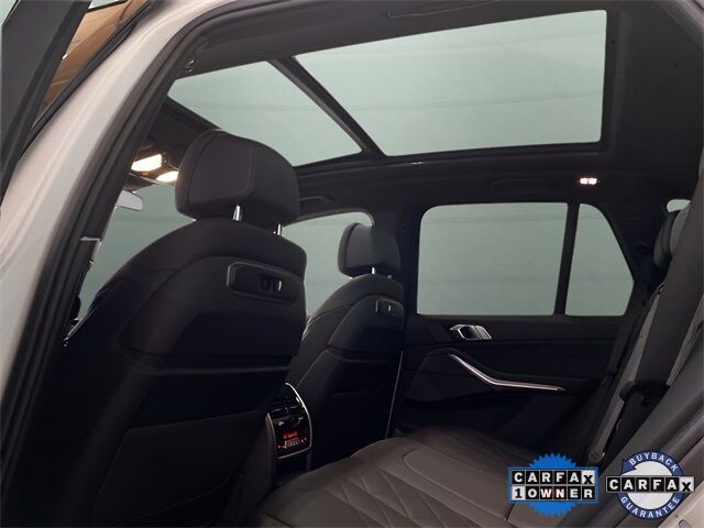 2024 BMW X5 sDrive40i Dallas TX