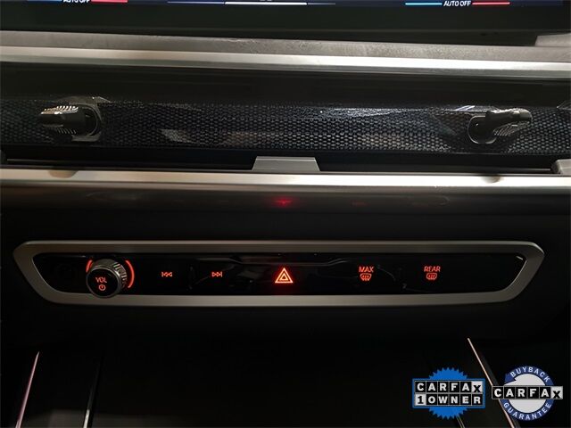 2024 BMW X5 sDrive40i Dallas TX
