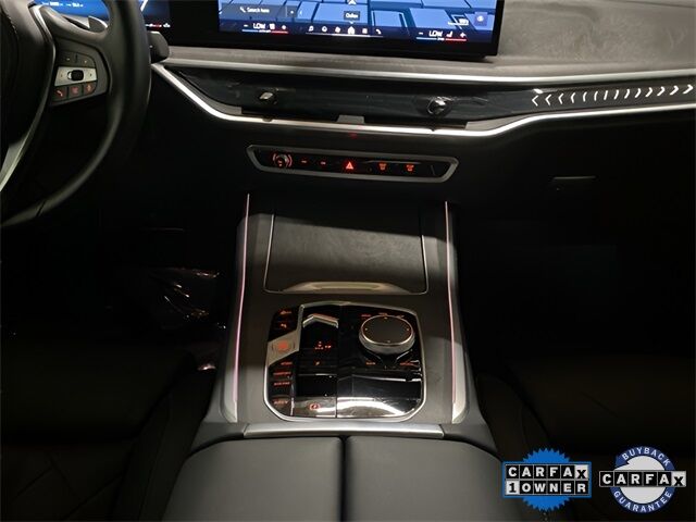 2024 BMW X5 sDrive40i Dallas TX