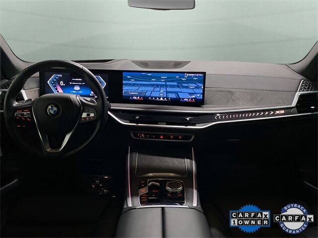 2024 BMW X5 sDrive40i Dallas TX