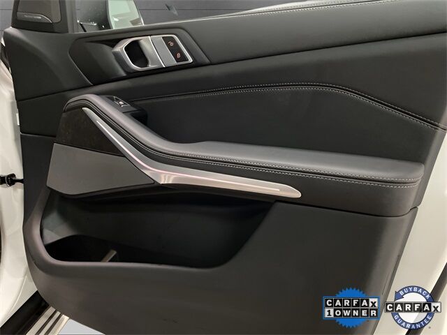2024 BMW X5 sDrive40i Dallas TX
