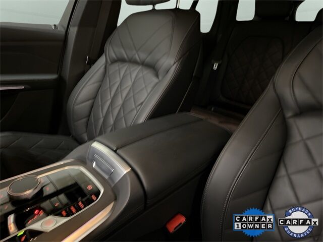 2024 BMW X5 sDrive40i Dallas TX